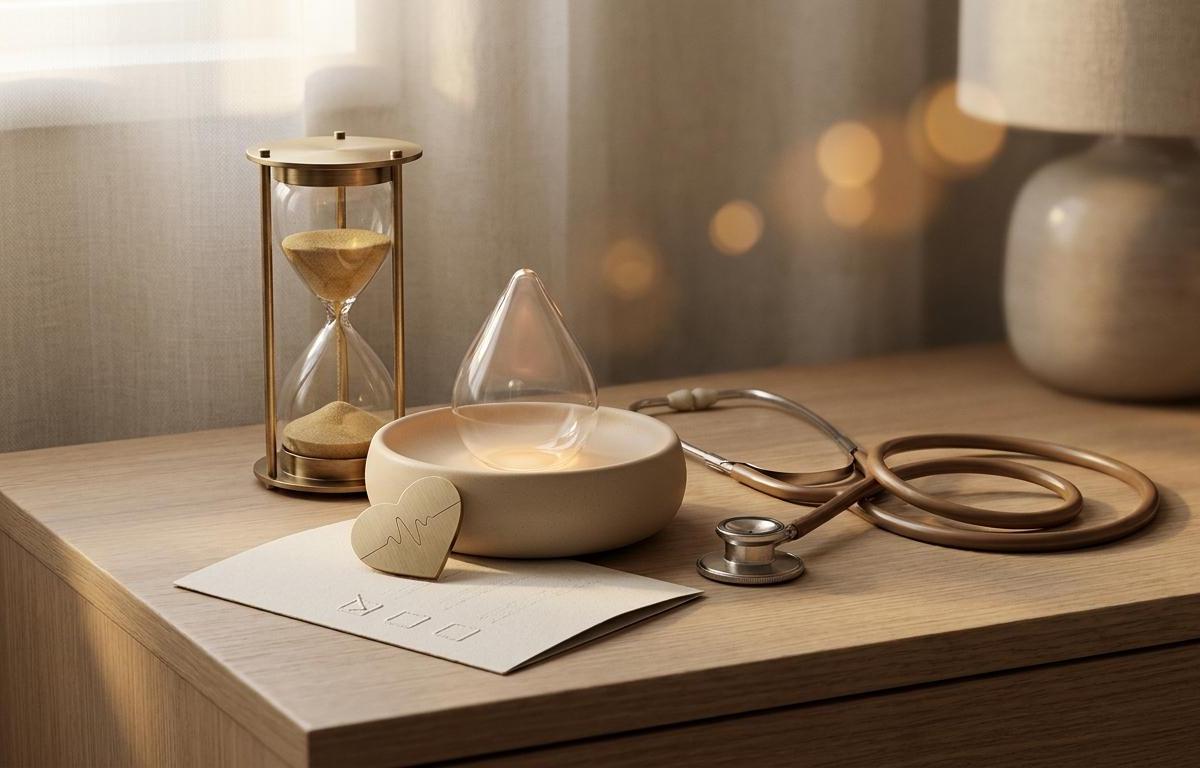 Home Sleep Apnea Test Results: What Your Report Means and What Happens Next