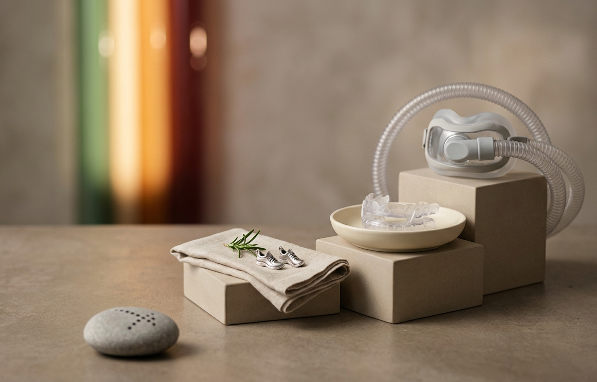 Home Sleep Apnea Test Results: What Your Report Means and What Happens Next