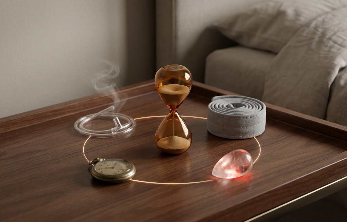 Home Sleep Apnea Test Type 3: What It Measures, How It Works, and Who It Is For