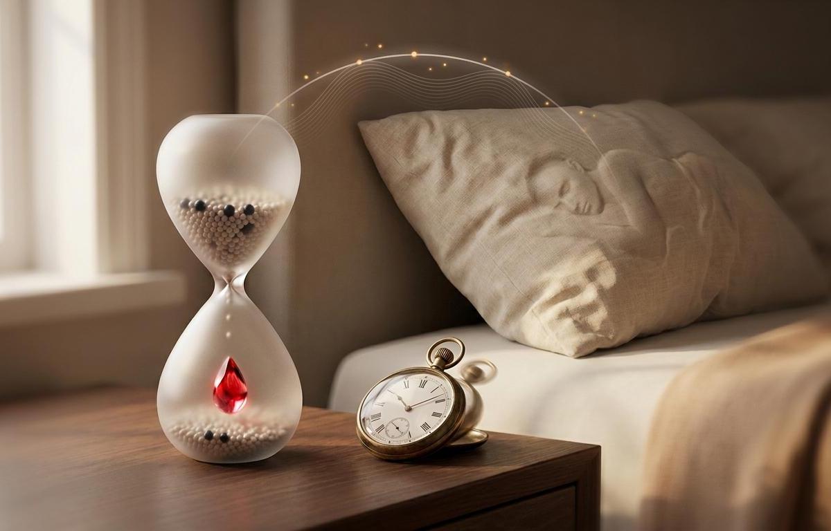 Home Sleep Apnea Test Type 3: What It Measures, How It Works, and Who It Is For