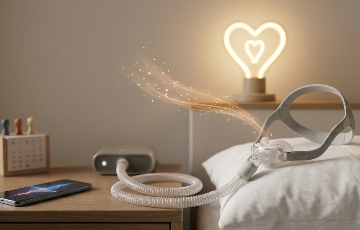 Home Sleep Apnea Test Type 3: What It Measures, How It Works, and Who It Is For
