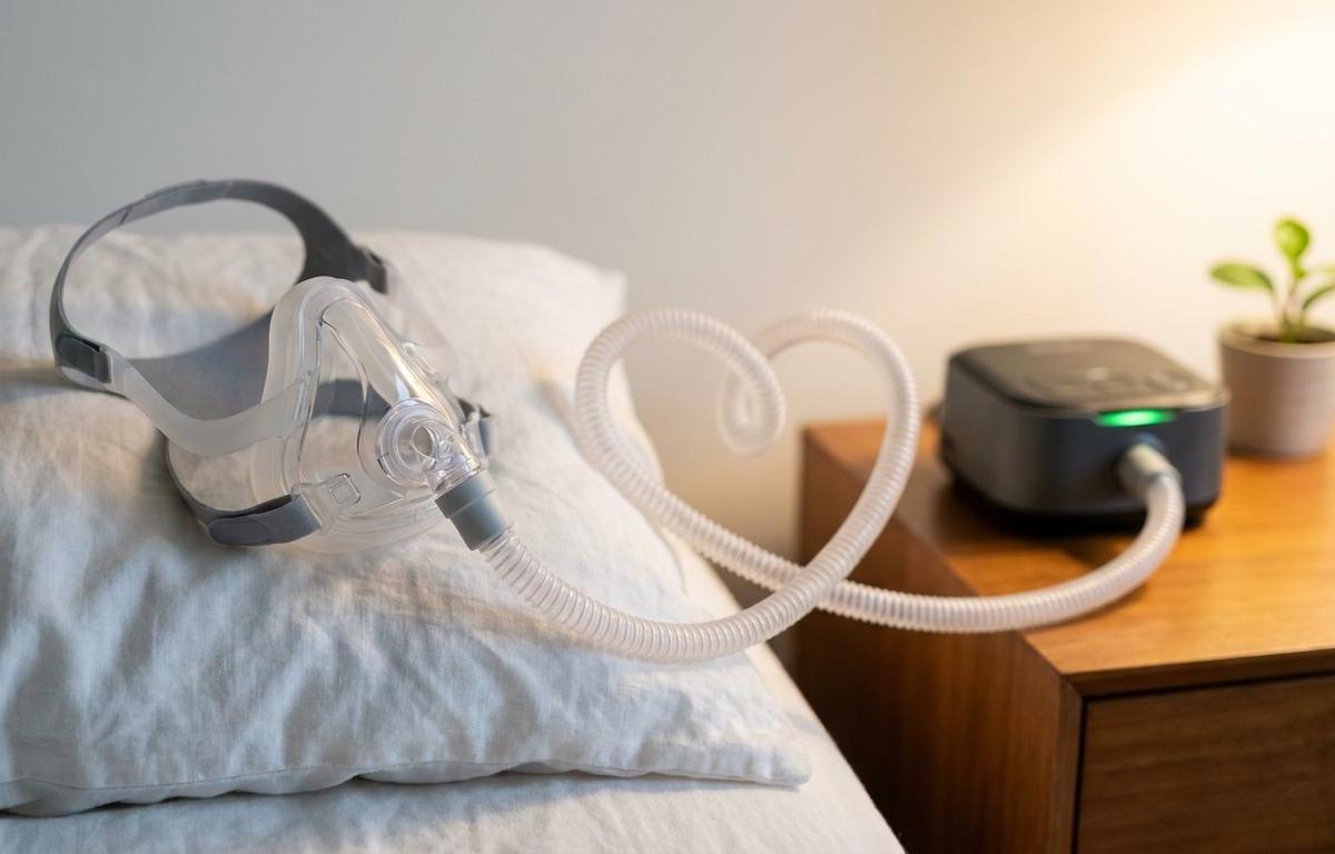 Home Sleep Apnea Testing: The Complete Guide to Diagnosing Sleep Apnea at Home