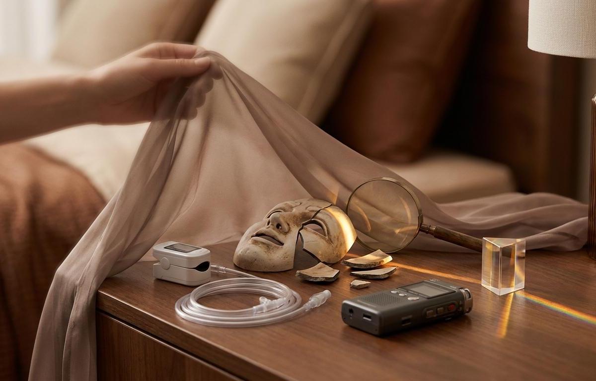 Home Sleep Apnea Testing: The Complete Guide to Diagnosing Sleep Apnea at Home