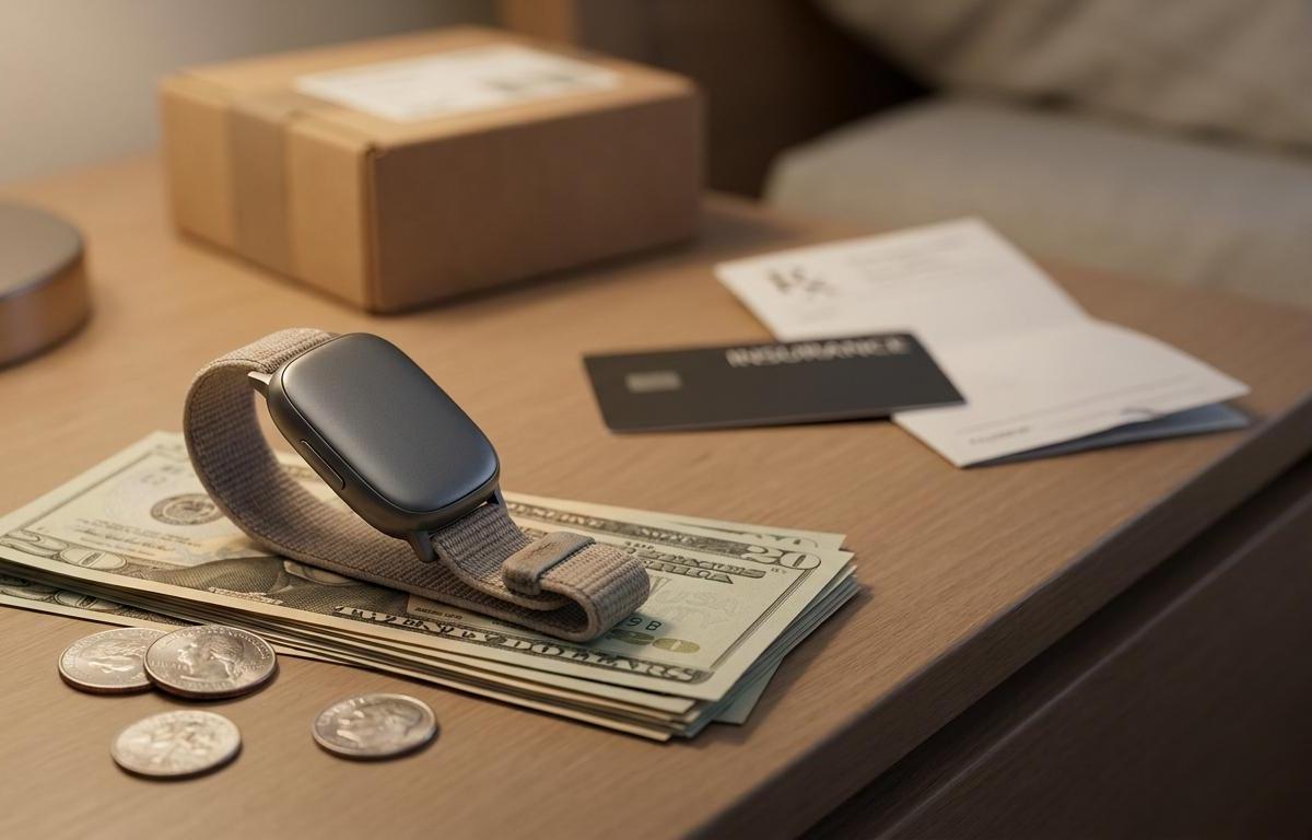 Home Sleep Test Cost: What You Actually Pay With and Without Insurance