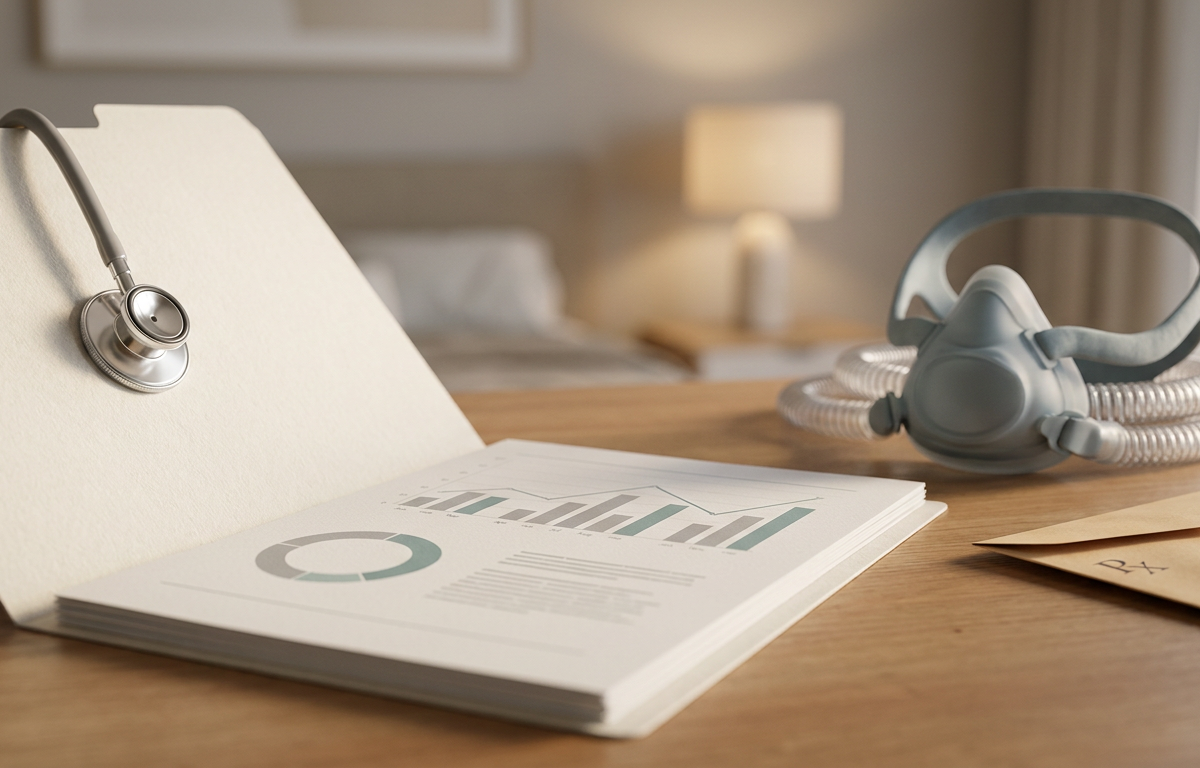 Home Sleep Test Cost: What You Actually Pay With and Without Insurance