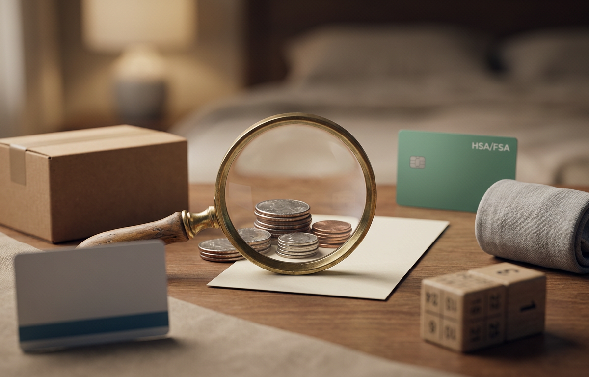 Home Sleep Test Cost: What You Actually Pay With and Without Insurance