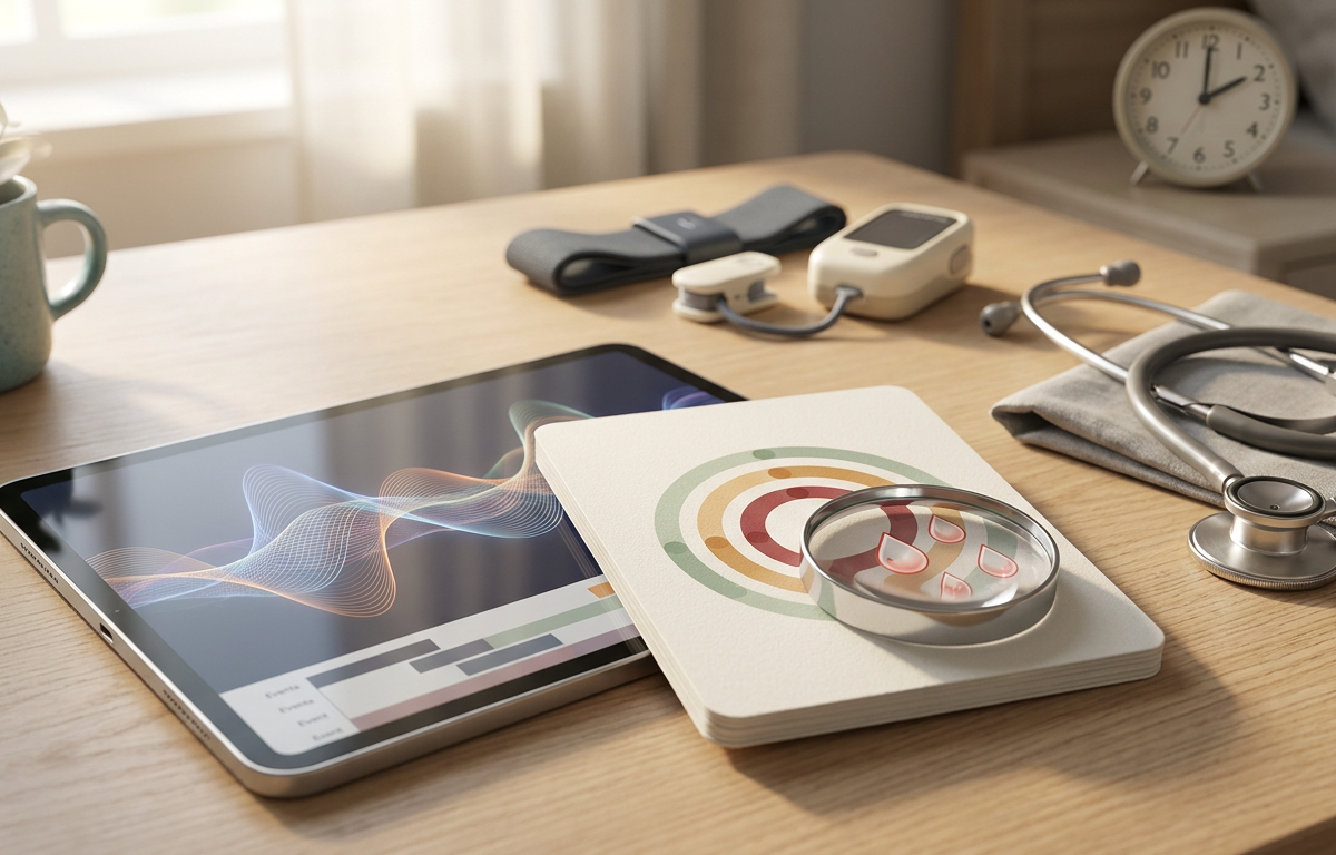 Home Sleep Test: The Complete Guide to At-Home Sleep Apnea Testing