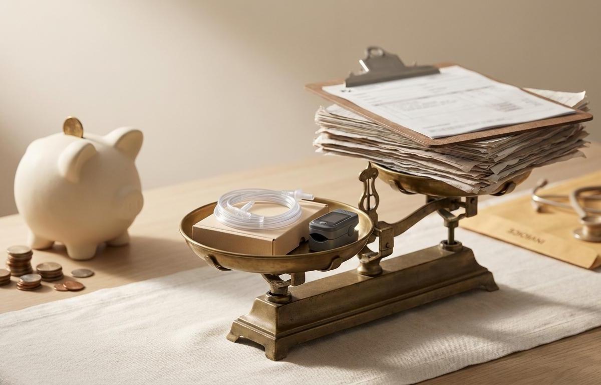 Home Sleep Test: The Complete Guide to At-Home Sleep Apnea Testing