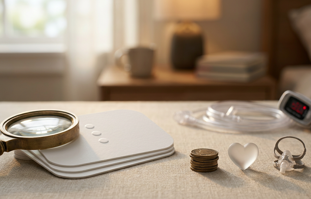 Home Sleep Test: The Complete Guide to At-Home Sleep Apnea Testing