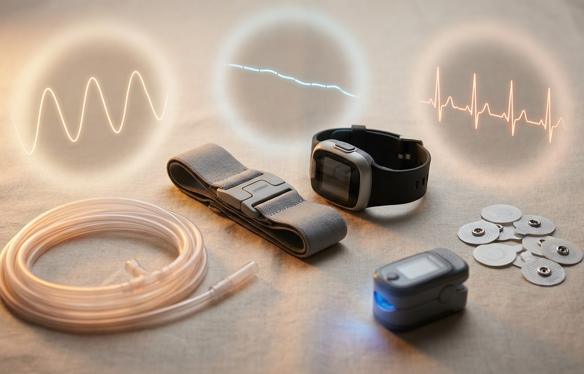 Home Sleep Testing Companies: A Complete Guide to At-Home Sleep Apnea Diagnosis
