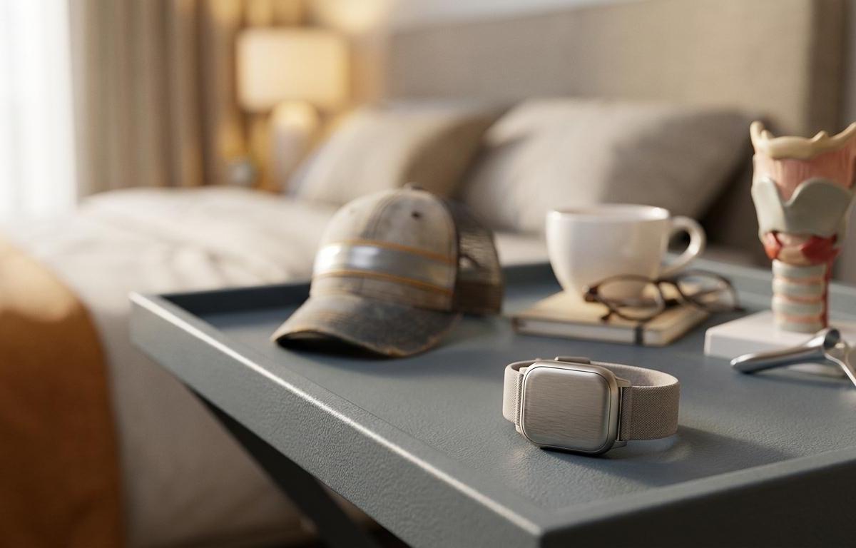 Home Sleep Testing Companies: A Complete Guide to At-Home Sleep Apnea Diagnosis