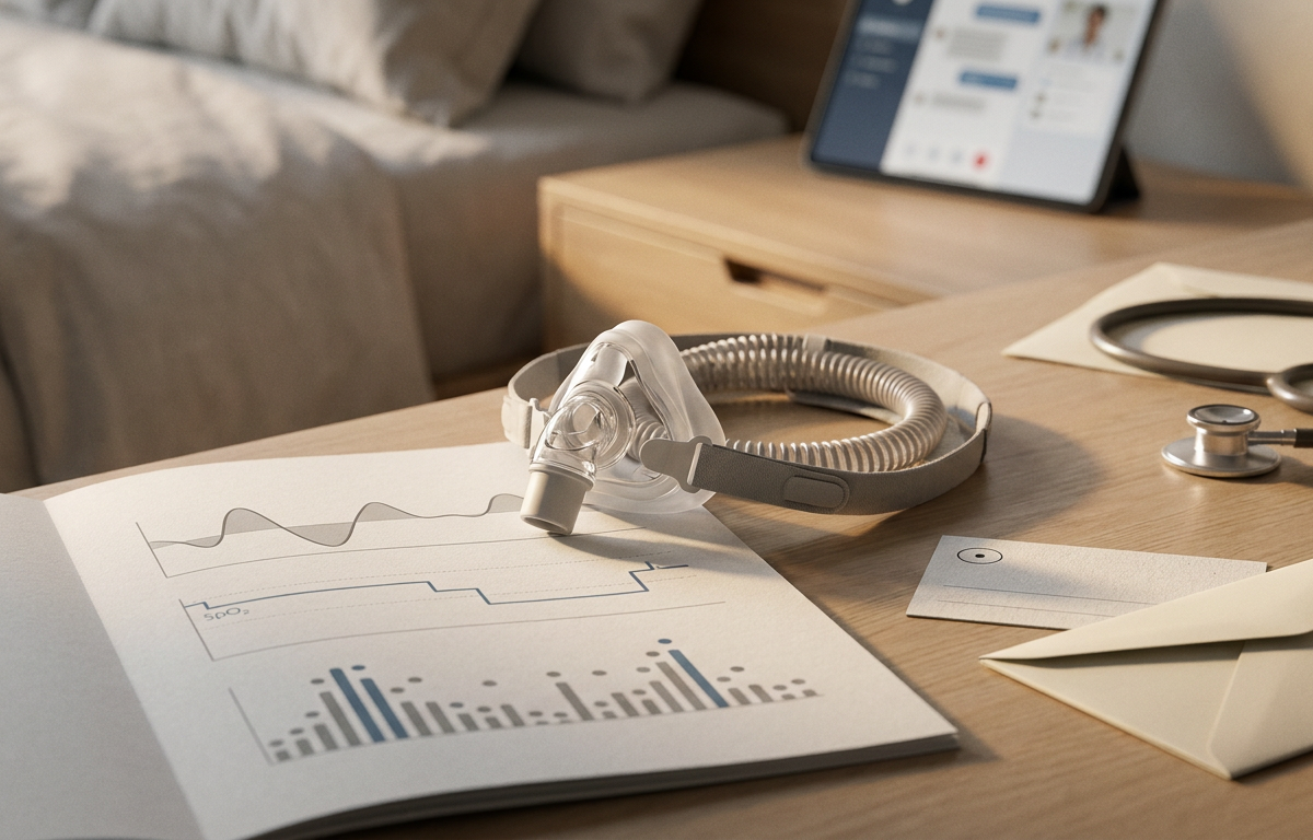 Home Sleep Testing Companies: A Complete Guide to At-Home Sleep Apnea Diagnosis