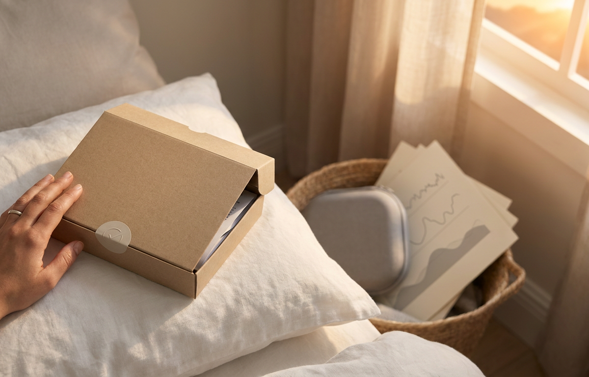 Home Sleep Testing Companies: A Complete Guide to At-Home Sleep Apnea Diagnosis