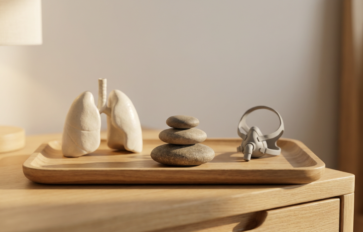 Home Sleep Testing: The Complete Guide to Diagnosing Sleep Apnea From Your Own Bed