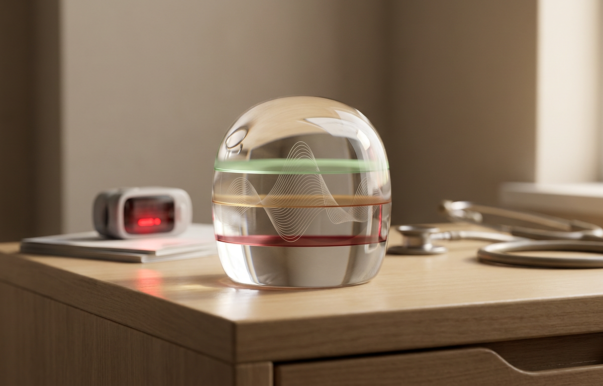 Home Sleep Testing: The Complete Guide to Diagnosing Sleep Apnea From Your Own Bed