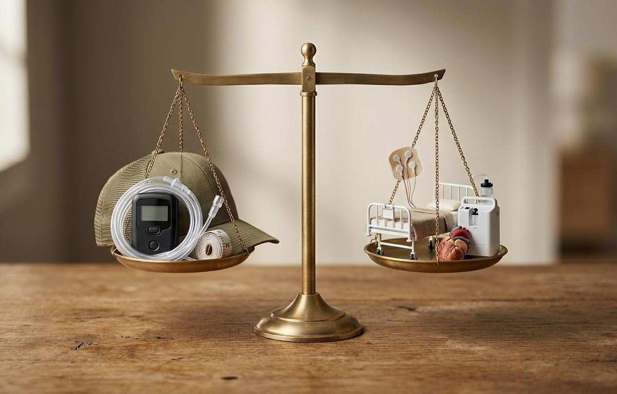 Home Sleep Testing: The Complete Guide to Diagnosing Sleep Apnea From Your Own Bed