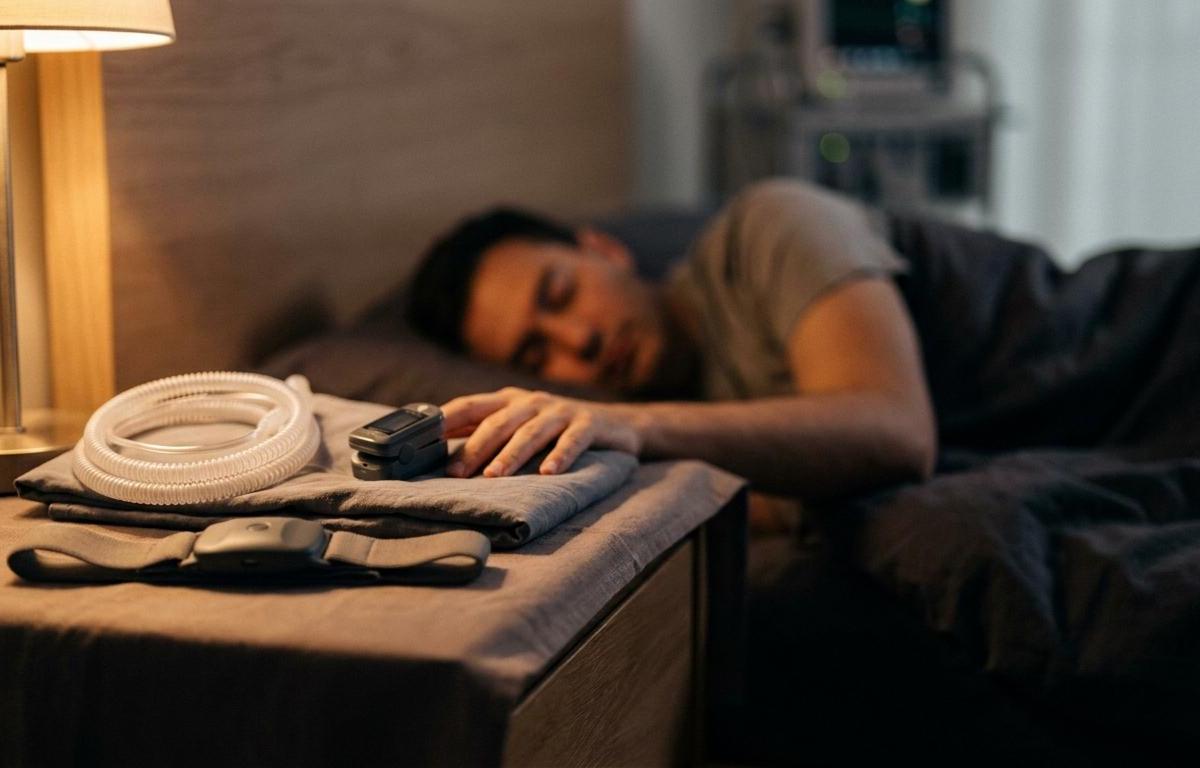 How Accurate Are At-Home Sleep Studies?