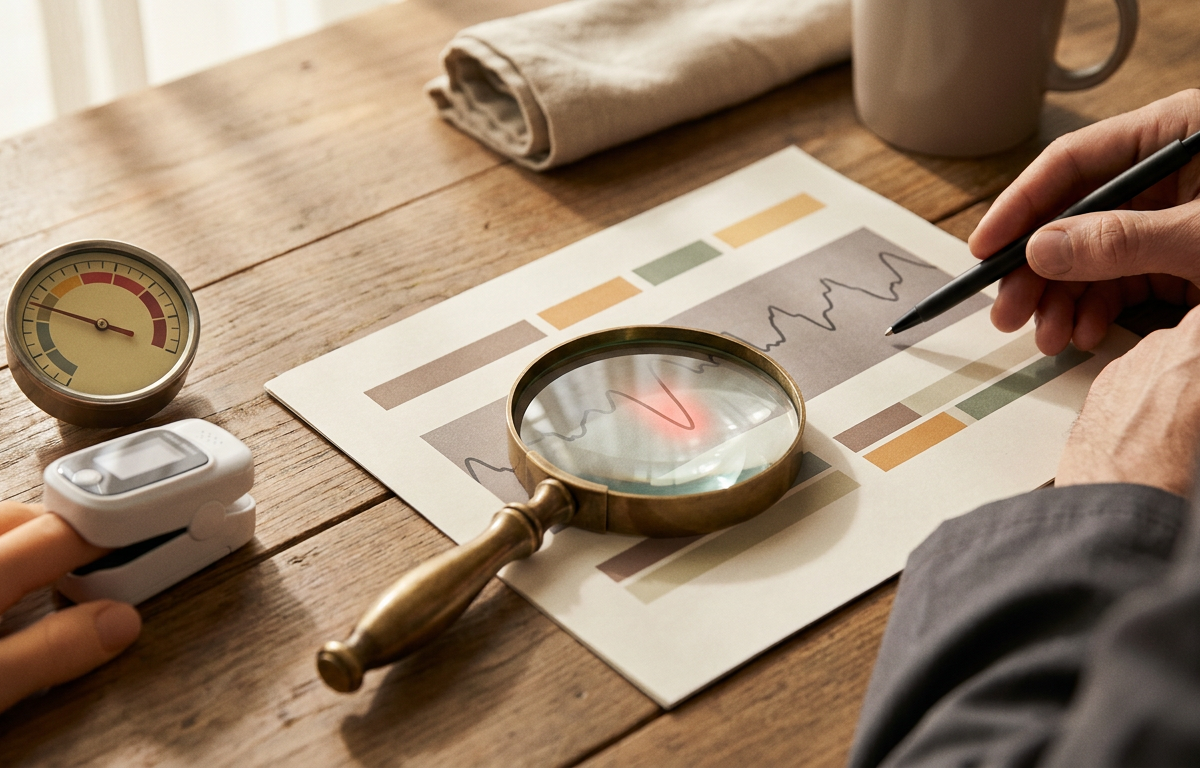 How Accurate Are At-Home Sleep Studies?