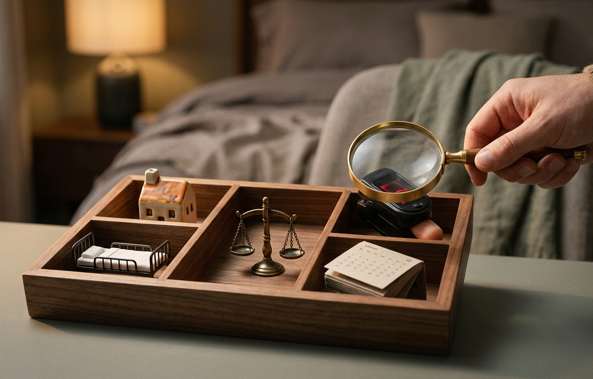 How Accurate Are At-Home Sleep Studies?