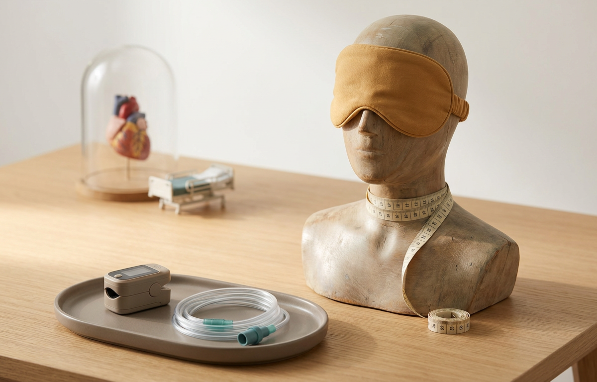 How Do You Get a Home Sleep Apnea Test? The Complete Guide to At-Home Sleep Testing