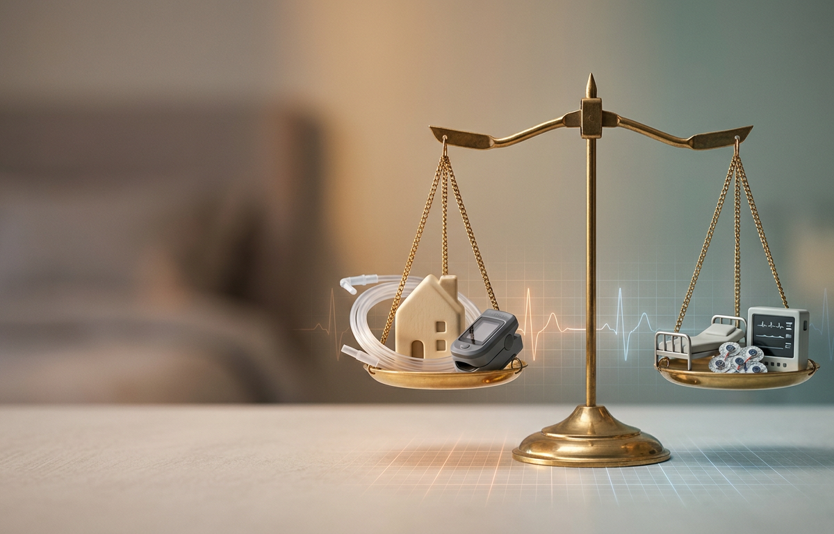 How Do You Get a Home Sleep Apnea Test? The Complete Guide to At-Home Sleep Testing