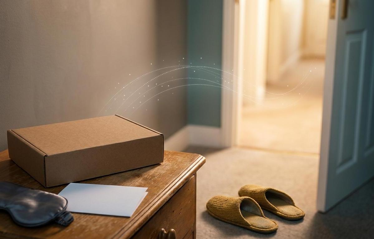 How Do You Get a Home Sleep Apnea Test? The Complete Guide to At-Home Sleep Testing