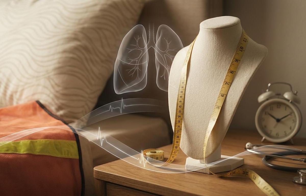 How Does a Sleep Study Diagnose Sleep Apnea?