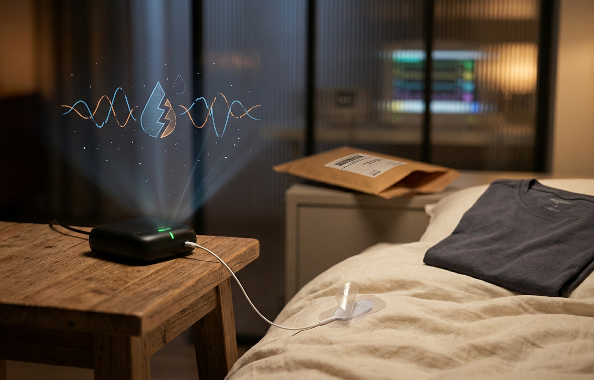 How Does a Sleep Study Diagnose Sleep Apnea?