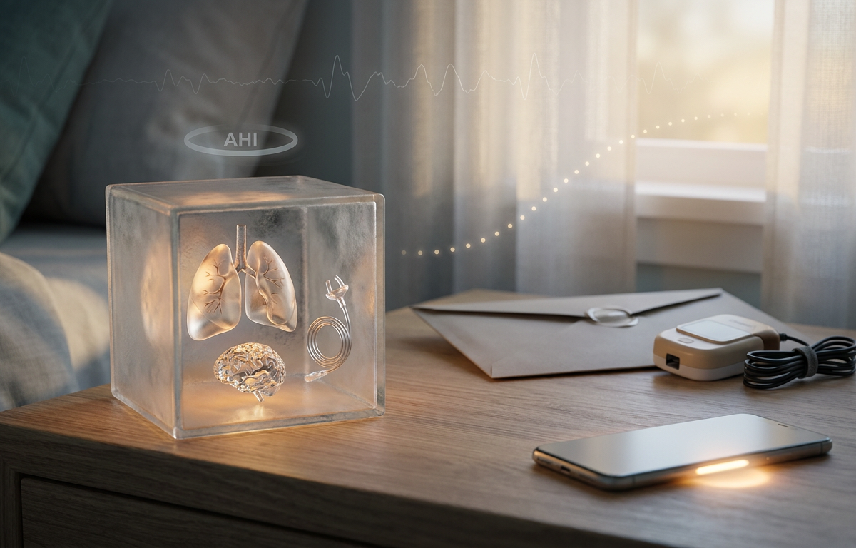 How Does a Sleep Study Diagnose Sleep Apnea?