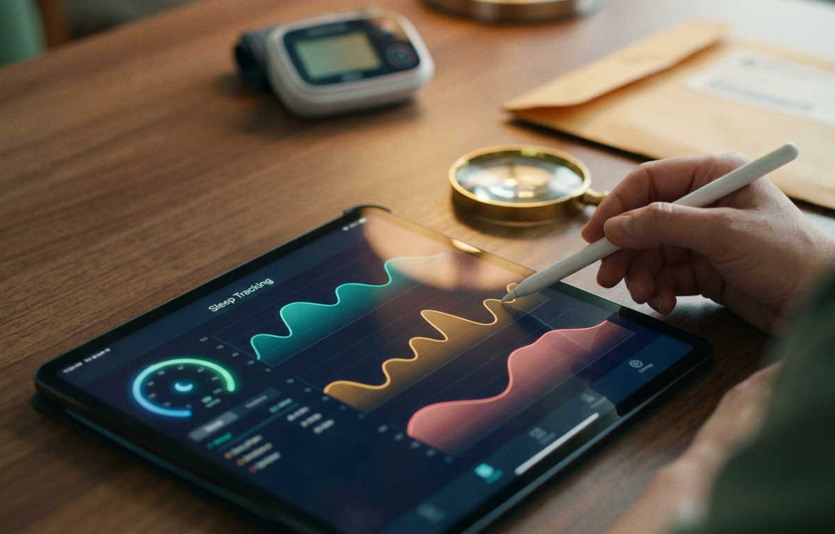 How Is a Home Sleep Apnea Test Done? A Complete Guide to At-Home Sleep Testing
