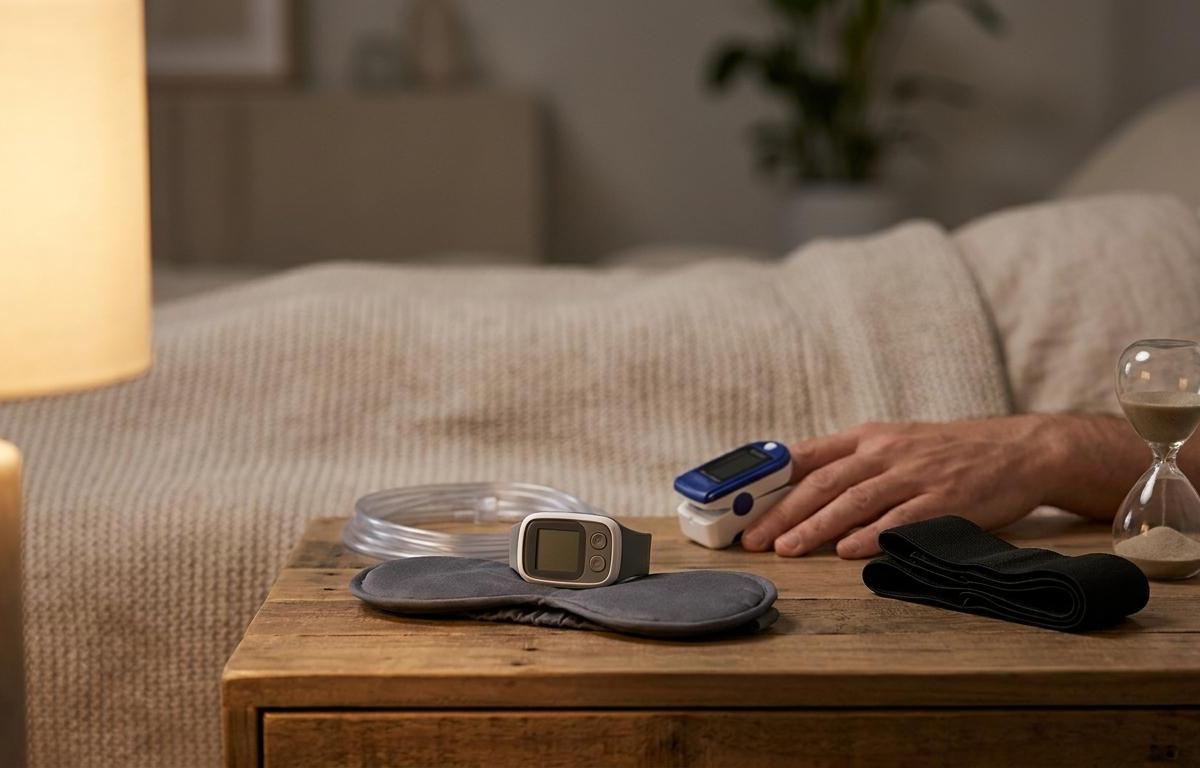How Long Does a Home Sleep Apnea Test Take? What to Expect Before, During, and After Testing
