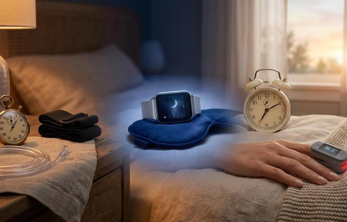 How Long Does a Home Sleep Apnea Test Take? What to Expect Before, During, and After Testing