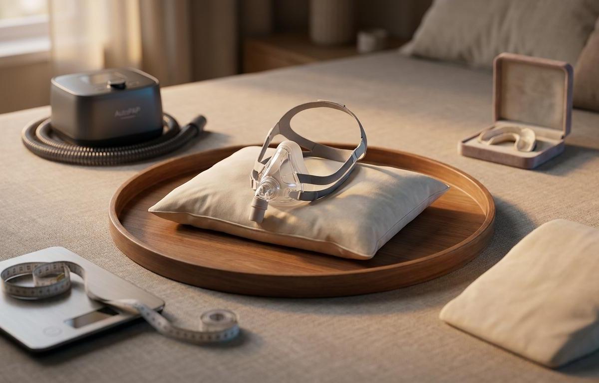 How Long Does a Home Sleep Apnea Test Take? What to Expect Before, During, and After Testing
