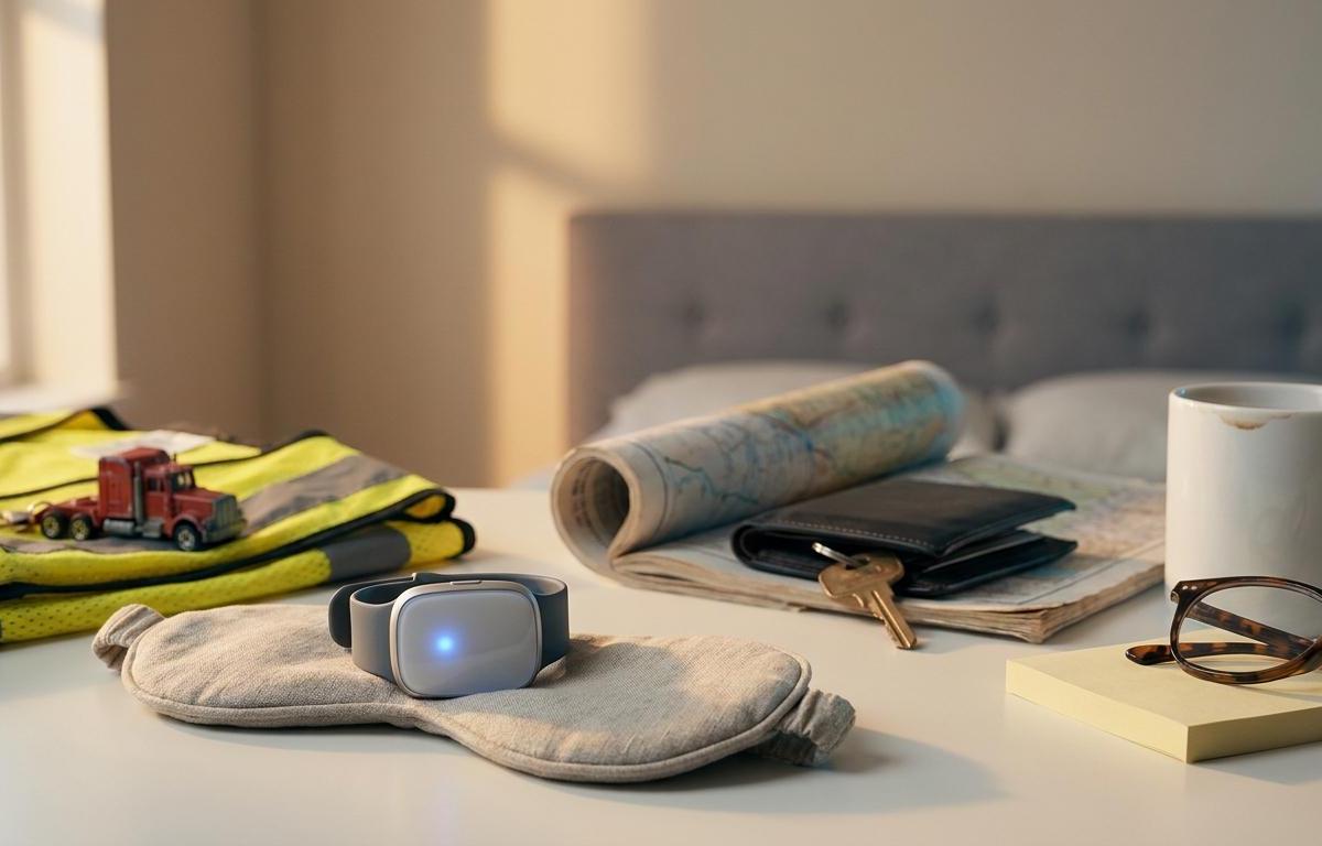 How Long Does a Home Sleep Apnea Test Take? What to Expect Before, During, and After Testing