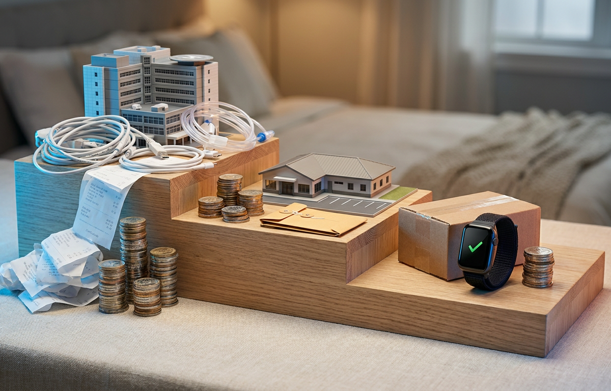 How Long Does a Home Sleep Apnea Test Take? What to Expect Before, During, and After Testing