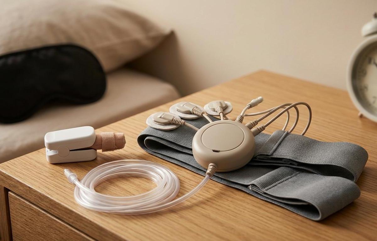 How Much Does a Home Sleep Apnea Test Cost? Complete Pricing Breakdown for Self-Pay and Insured Patients