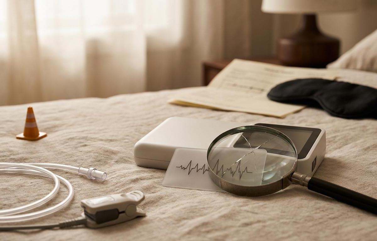 How Much Does a Home Sleep Apnea Test Cost? Complete Pricing Breakdown for Self-Pay and Insured Patients