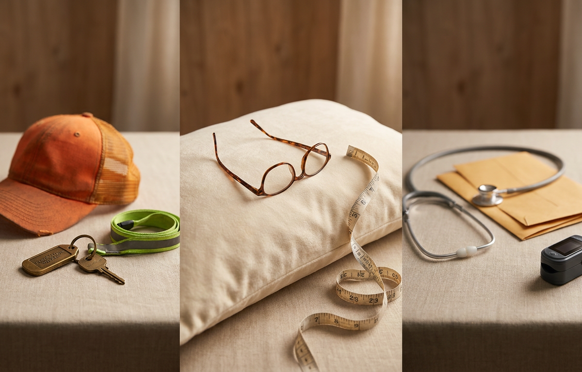 How to Get a Sleep Apnea Test at Home: The Complete Guide to Home Sleep Testing