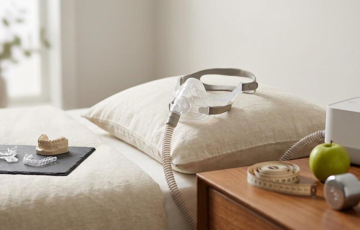 How to Get a Sleep Apnea Test at Home: The Complete Guide to Home Sleep Testing