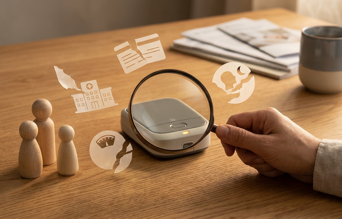 How to Get a Sleep Apnea Test at Home: The Complete Guide to Home Sleep Testing