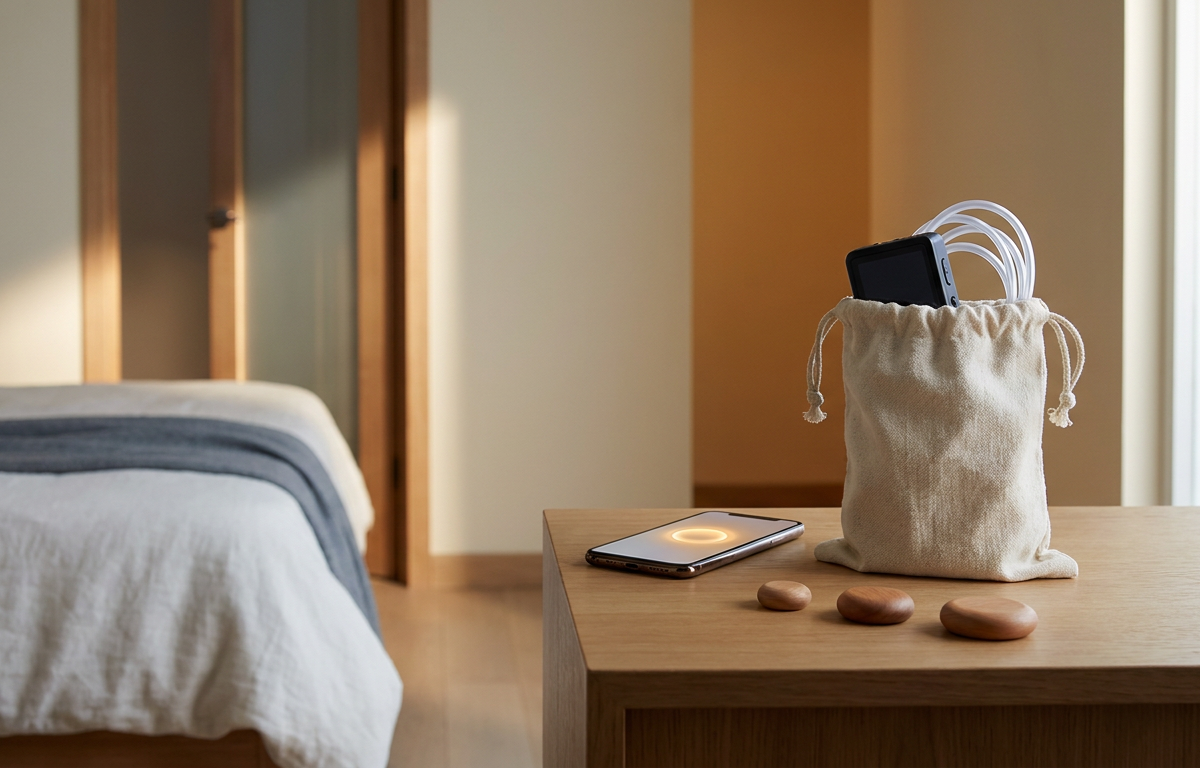 How to Get a Sleep Apnea Test at Home: The Complete Guide to Home Sleep Testing