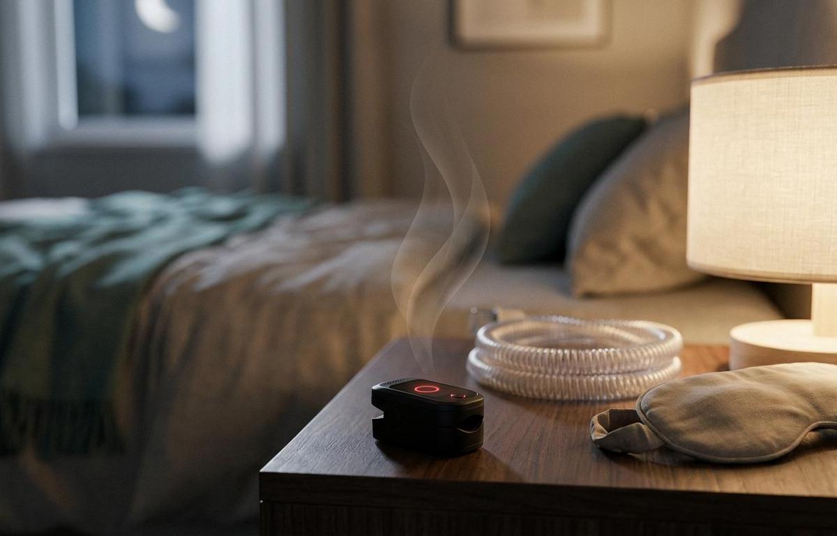 How to Get Tested for Sleep Apnea: The Complete Guide to Diagnosis, Sleep Studies, and Treatment