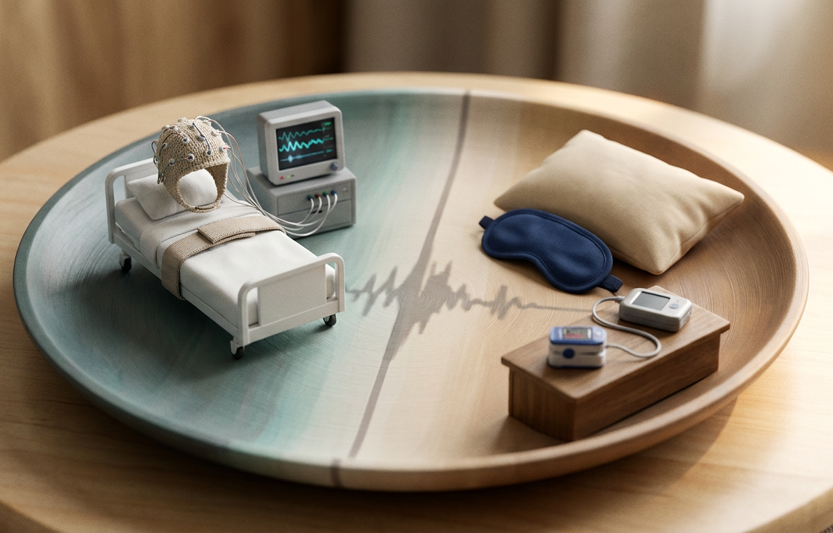 How to Get Tested for Sleep Apnea: The Complete Guide to Diagnosis, Sleep Studies, and Treatment