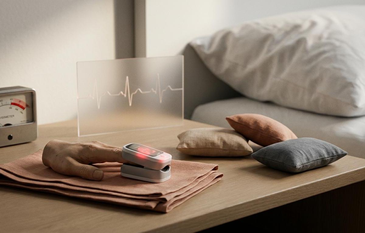 How to Read Home Sleep Apnea Test Results: A Complete Guide to Understanding Your Sleep Study Report