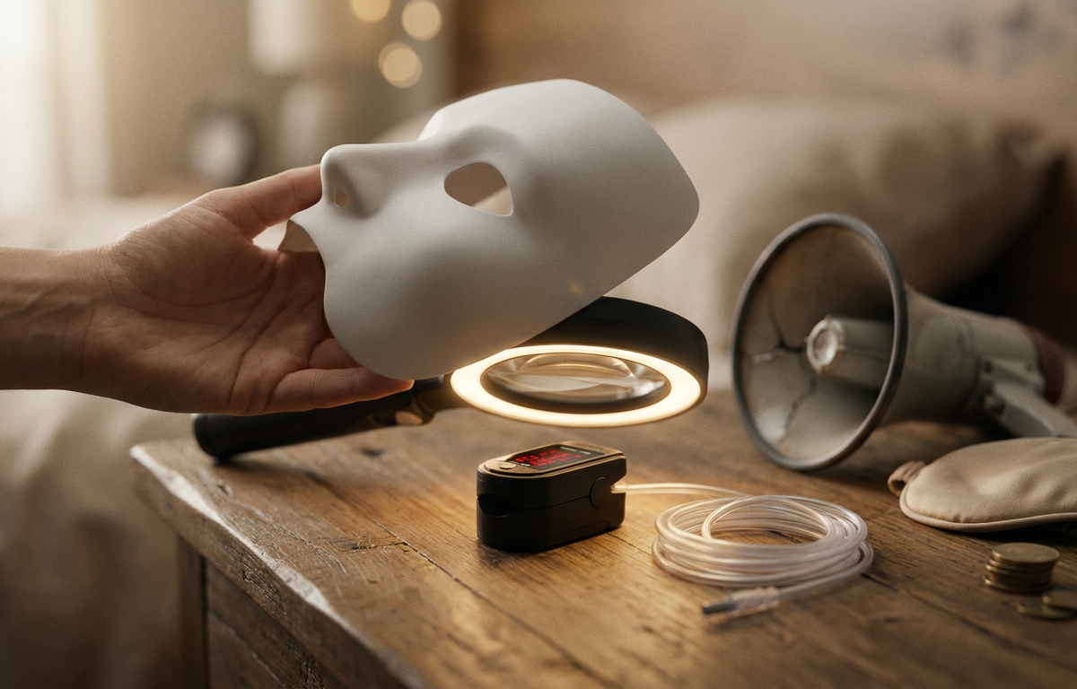 How to Read Home Sleep Apnea Test Results: A Complete Guide to Understanding Your Sleep Study Report