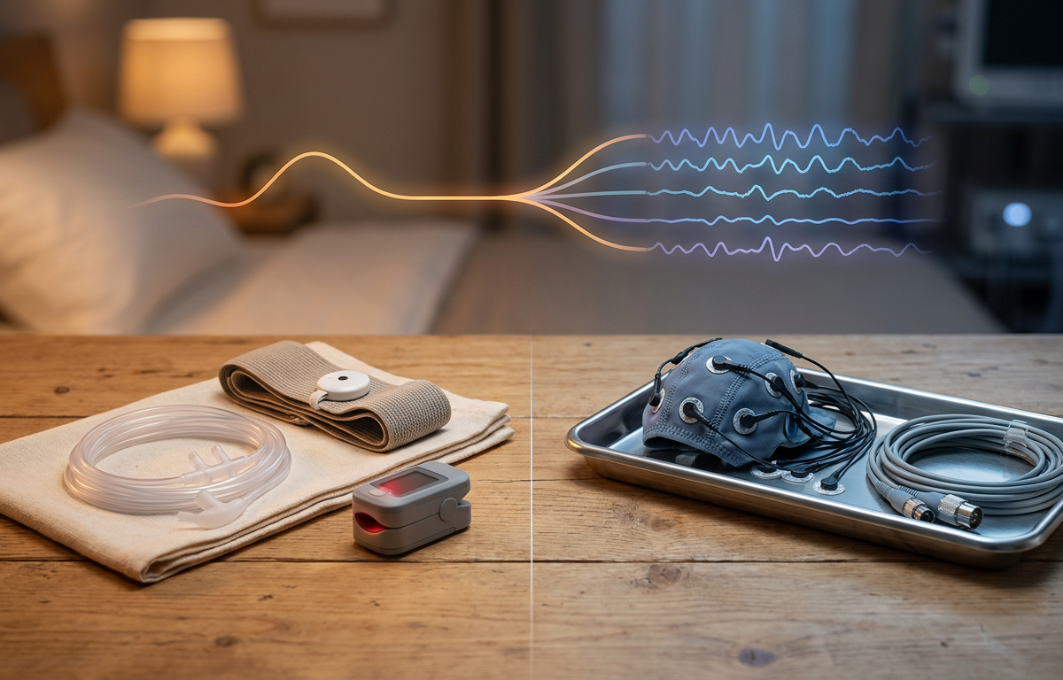 HSAT: The Complete Guide to Home Sleep Apnea Testing