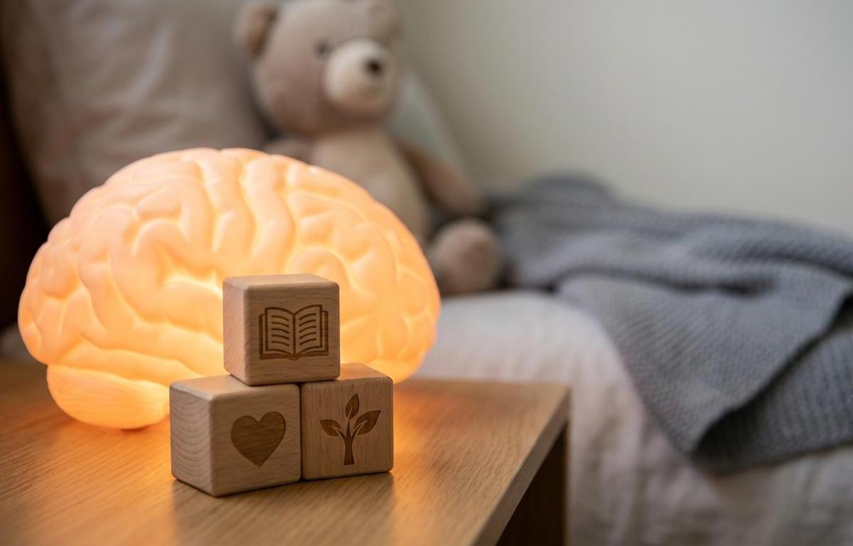 Kids at Home Sleep Apnea Test: What Parents Need to Know About Pediatric Sleep Testing