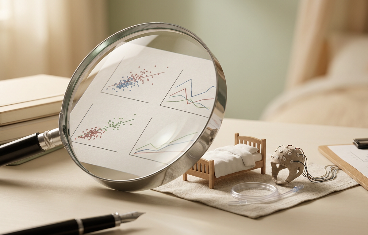 Kids at Home Sleep Apnea Test: What Parents Need to Know About Pediatric Sleep Testing