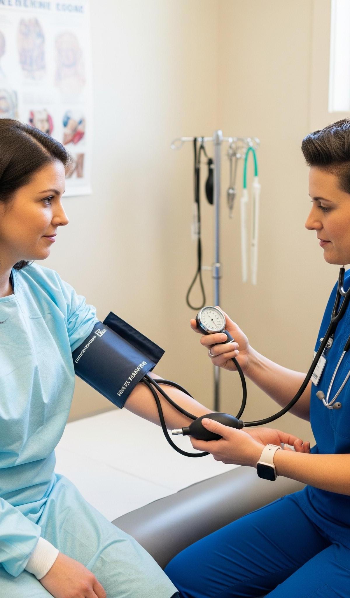 Navigating Your DOT Physical with Common Medical Conditions