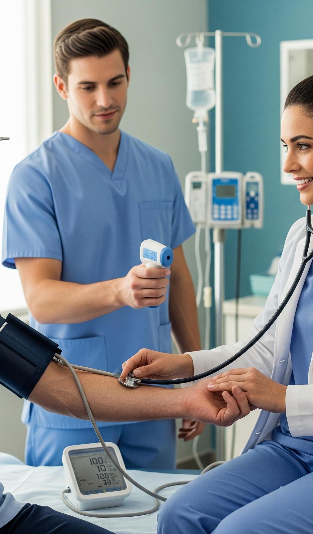 Non-DOT Physical: A Comprehensive Guide to Workforce Health and Safety